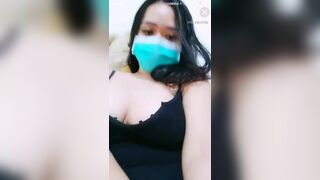 Mlive Dede Indonesian Girl - 1 image