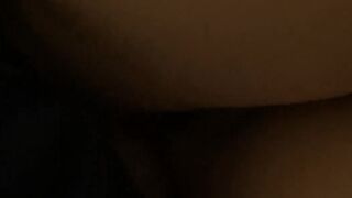 Mom Comforts Stepson after Graduation