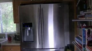 you can't look at your mother like that