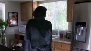 you can't look at your mother like that