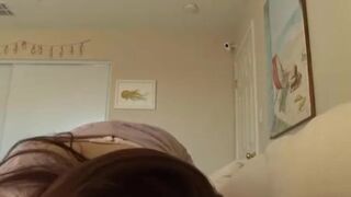 Aunt gives a Lesson to her Stepnephew - 9 image