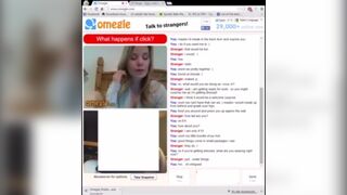 MILF Plays with herself