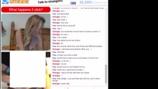 MILF Plays with herself