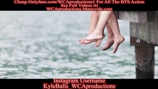 Mom goes into Step Son Hotel Room Melanie Hicks