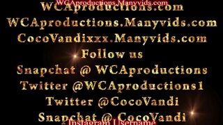 Mom goes into Step Son Hotel Room Melanie Hicks