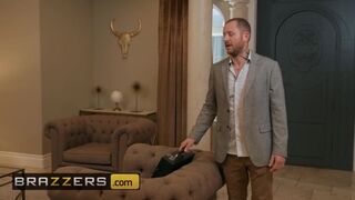 Brazzers - Bbw milf Karissa Shannonc cheat fucks her sisters husband