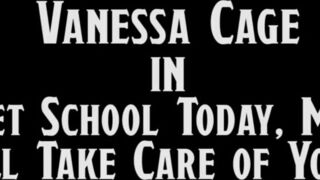 hot milf plays nurse and makes son's big cock feel better