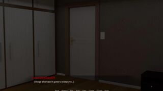 Away from Home Gameplay Part 10 by LoveSkySan69