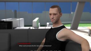 Away from Home Gameplay Part 10 by LoveSkySan69