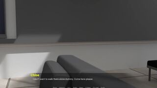 Away from Home Gameplay Part 10 by LoveSkySan69