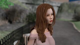 Away from Home Gameplay Part 10 by LoveSkySan69