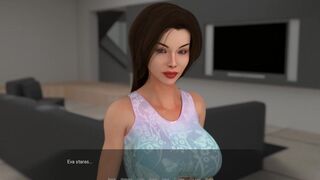 Away from Home Gameplay Part 10 by LoveSkySan69