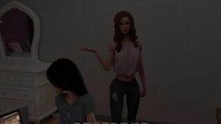 Away from Home Gameplay Part 10 by LoveSkySan69