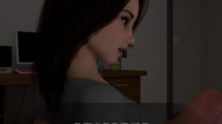 Away from Home Gameplay Part 10 by LoveSkySan69