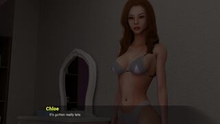 Away from Home Gameplay Part 10 by LoveSkySan69