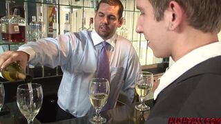 Busty Phoenix Marie riding big dick before 69 blowjob