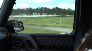 Lucky Dude Fucks Lonely Divorced MILF with Amazing Body