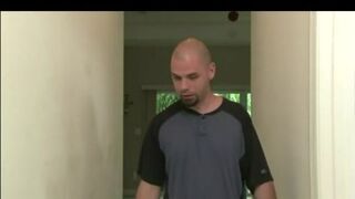 Stupid hot  Mom fell into a trap