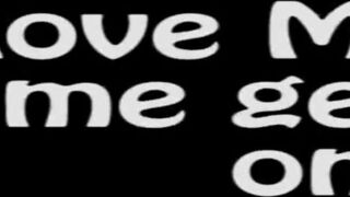 Sexy Milf Shanda Fay Masturbates in Lingerie!