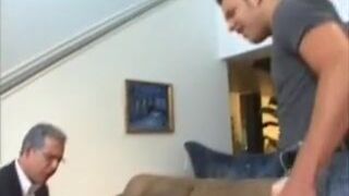 Incredible Daughter was banged her Father and Brother