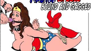 Wunder Woman Cloned - 1 image