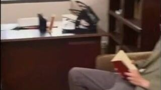 Mommy want try my big Dick