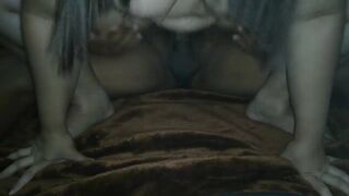 Kumare Kong Malibog sarap na sarap