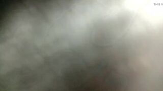 hairy pussy of chubby auntie make me want to fuck her hard this time