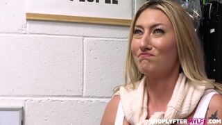 The Entitled Fraudster Whitney Oc