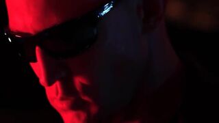 TermiNudge Gangbang - Lexi Stone, Pierce Paris, Billy Boston, Dylan Ledger