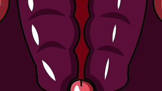 Angry Stepmom (Part 2 Animation)