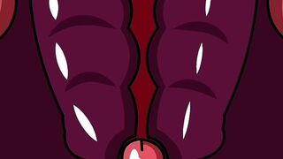 Angry Stepmom (Part 2 Animation)