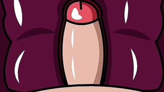 Angry Stepmom (Part 2 Animation)