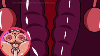 Angry Stepmom (Part 2 Animation)