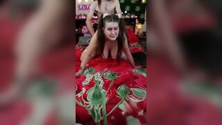 Creampie Dripping Fun - 12 image