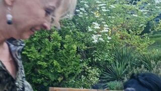 MILFs in Clogs Squirting and Pissing - 3 image