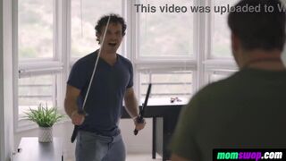 MomSwop - Moms Shares Their Stepsons after Rough Divorce