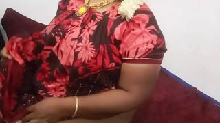 Tami beautiful busty hot big boobs aunty