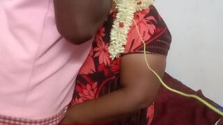 Tami beautiful busty hot big boobs aunty