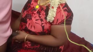 Tami beautiful busty hot big boobs aunty