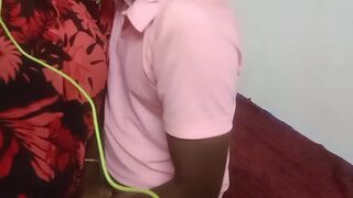 Tami beautiful busty hot big boobs aunty