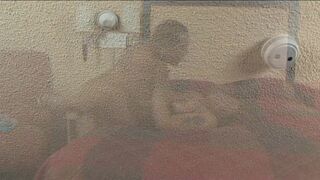 fucking big tits curvy black milf