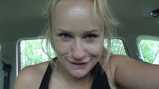 Big tits MILF stepmom sucks her horny stepson - 13 image