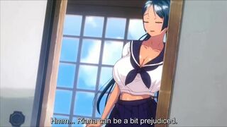 Koumi Jima Shuu 7 De Umeru Mesu-tachi Sex Scenes Demosaic Hentai