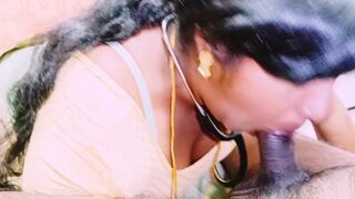 Sex doctor sex teaching patient telugu dirty talks.