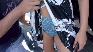 Big boobs brunette latina milf from Californica like hot sex