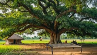 Part 3 , my big ass village mom fucked very hard by a labour kundan in khet