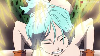 Dragon Ball Z Episode 05 - 14 image