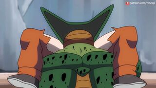 Dragon Ball Z Episode 05 - 2 image