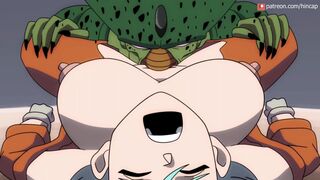 Dragon Ball Z Episode 05 - 3 image